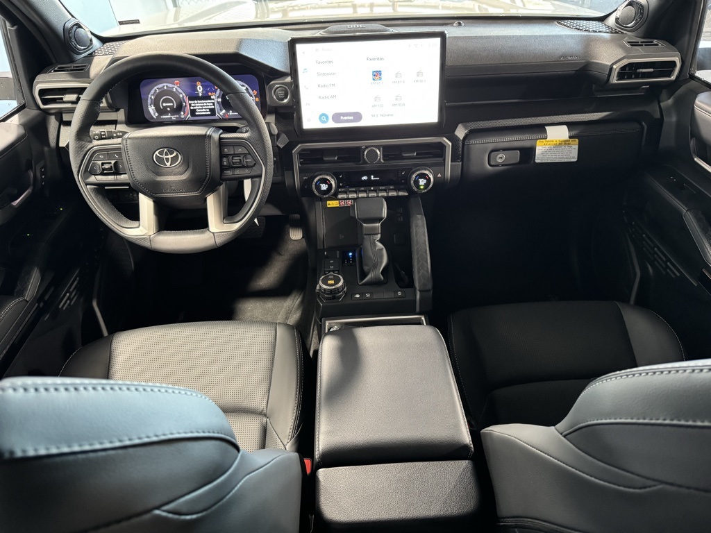 Thumbnail: 2025 Toyota 4Runner - 32