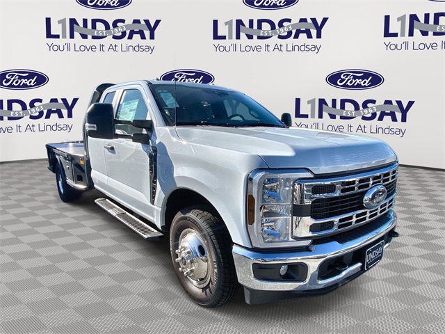 2025 Ford F-350SD XL