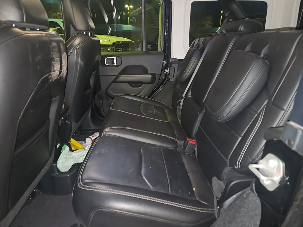 Used Car 2023 Jeep Wrangler  Sahara 4xe For Sale Under $30,000 In San Marcos, Texas