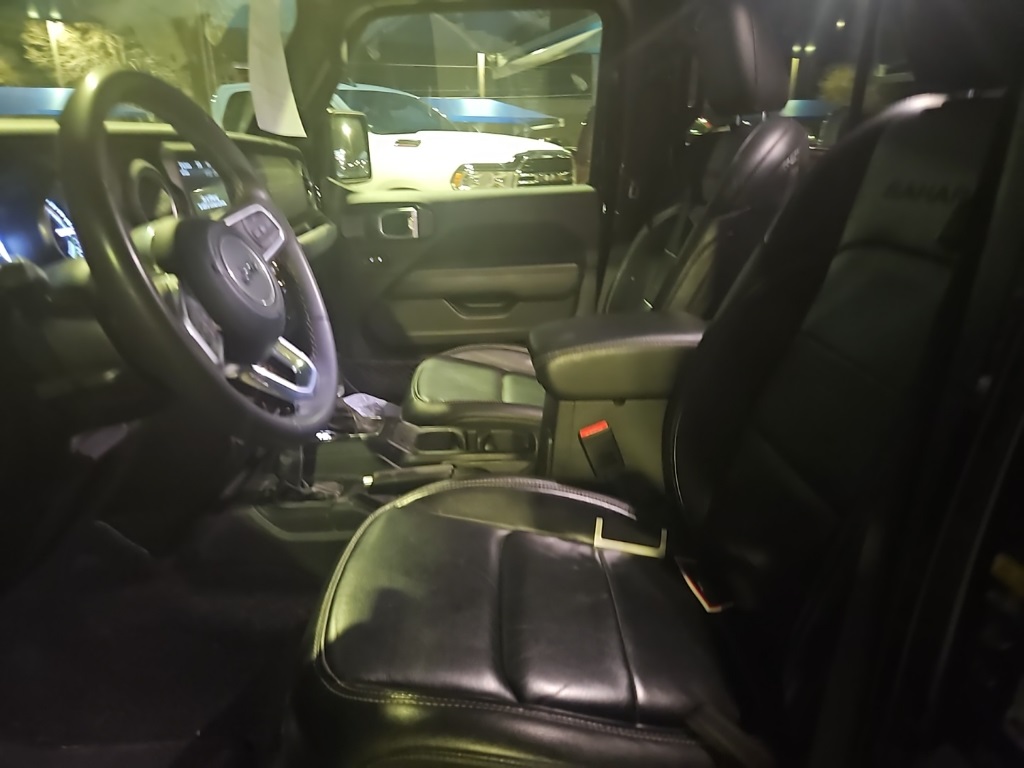 Used Car 2023 Jeep Wrangler  Sahara 4xe For Sale Under $30,000 In San Marcos, Texas