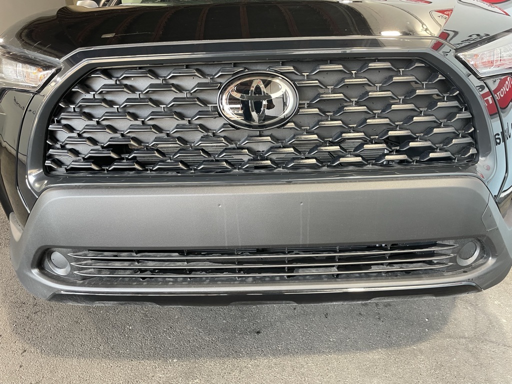 Thumbnail: 2026 Toyota Corolla Cross - 11