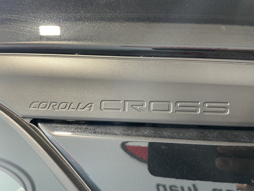 Thumbnail: 2026 Toyota Corolla Cross - 14