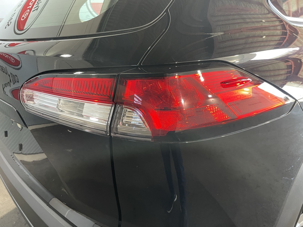 Thumbnail: 2026 Toyota Corolla Cross - 16