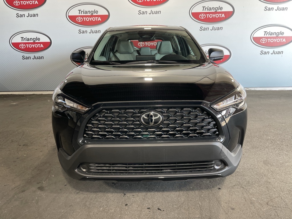 Thumbnail: 2026 Toyota Corolla Cross - 2