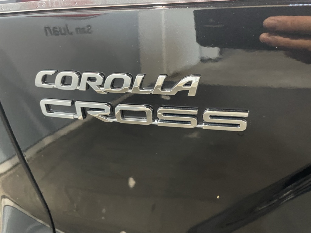 Thumbnail: 2026 Toyota Corolla Cross - 20
