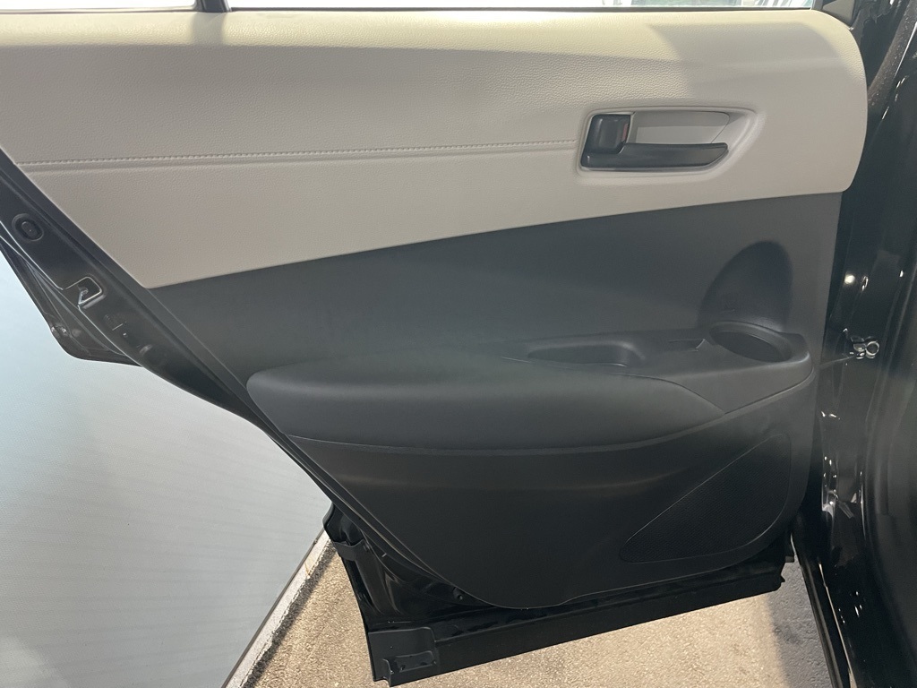 Thumbnail: 2026 Toyota Corolla Cross - 22