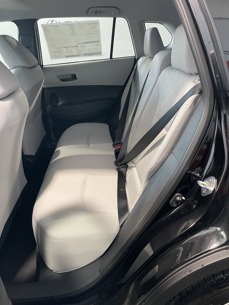 Thumbnail: 2026 Toyota Corolla Cross - 25