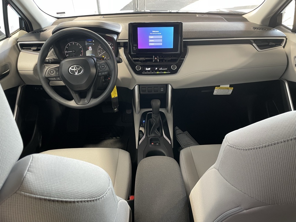 Thumbnail: 2026 Toyota Corolla Cross - 26