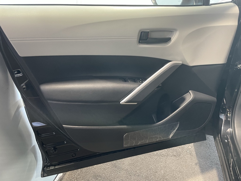 Thumbnail: 2026 Toyota Corolla Cross - 27