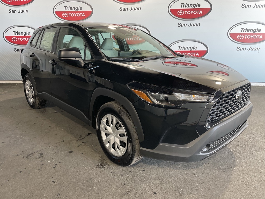 Thumbnail: 2026 Toyota Corolla Cross - 3