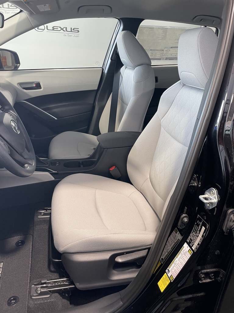 Thumbnail: 2026 Toyota Corolla Cross - 30