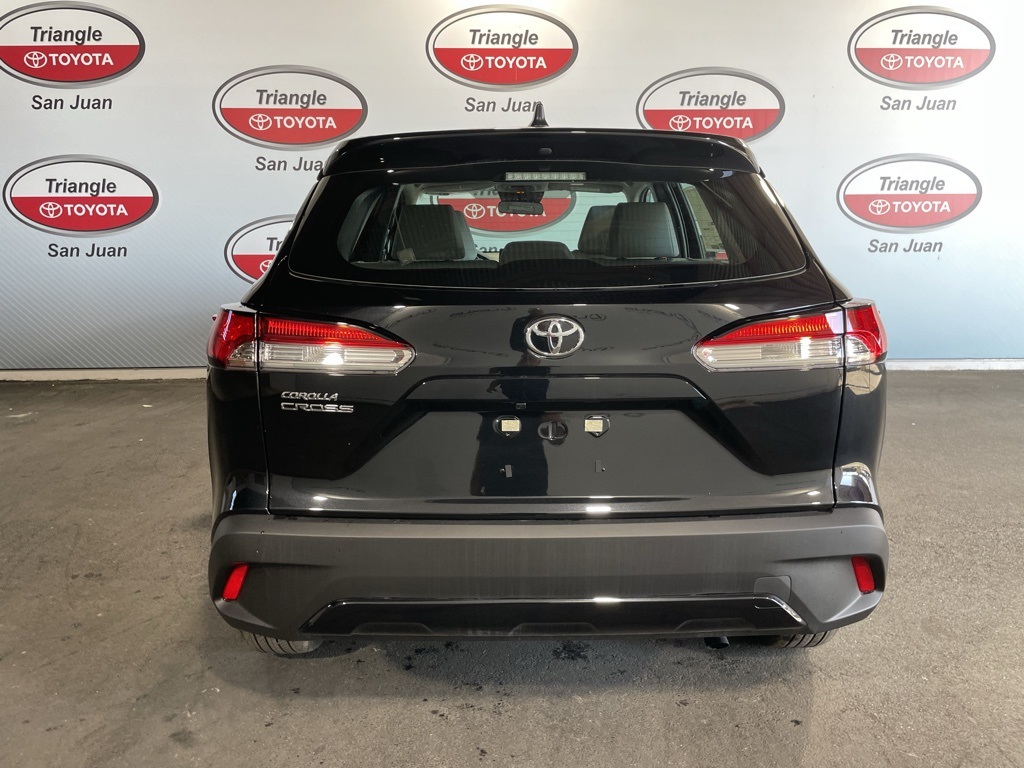 Thumbnail: 2026 Toyota Corolla Cross - 5