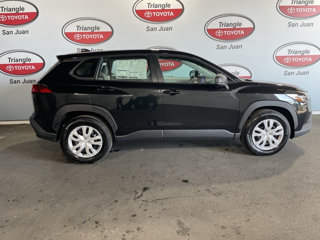 Thumbnail: 2026 Toyota Corolla Cross - 6