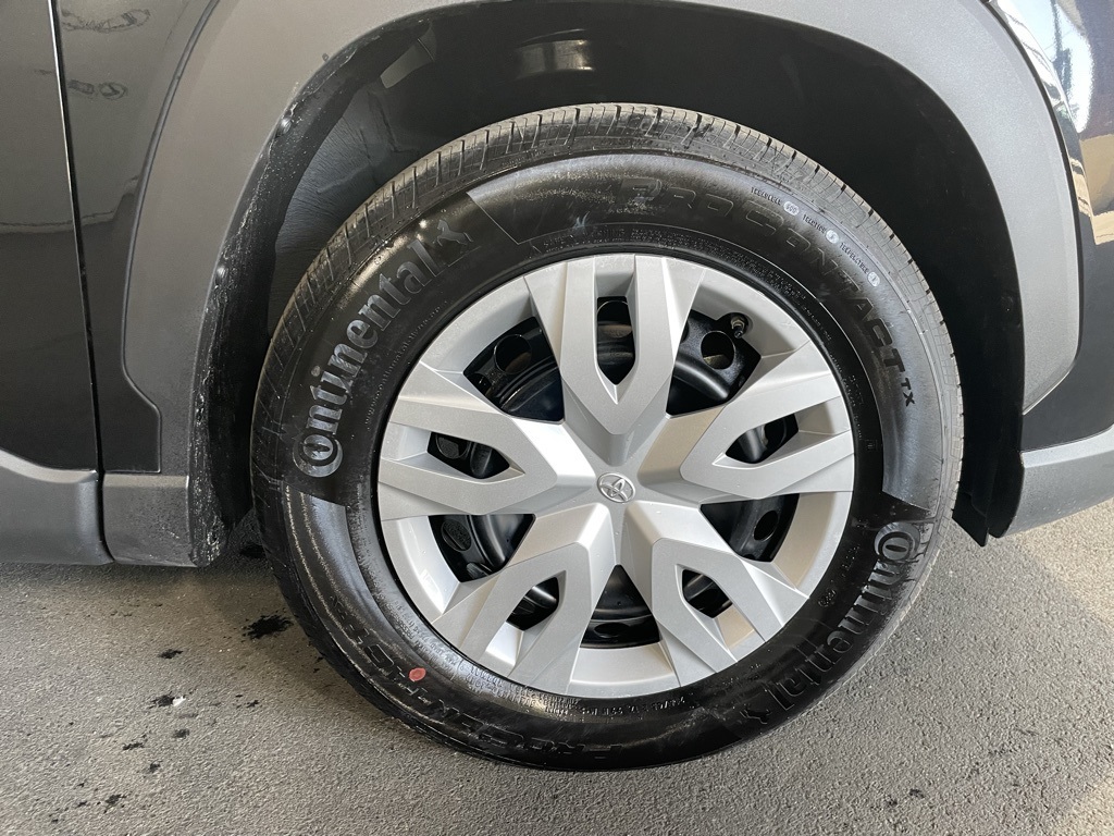 Thumbnail: 2026 Toyota Corolla Cross - 7