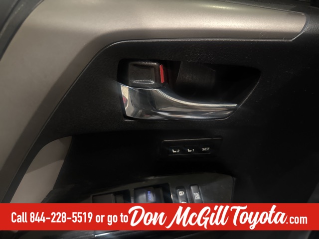 2016 Toyota RAV4 Limited  at Gullo Toyota
