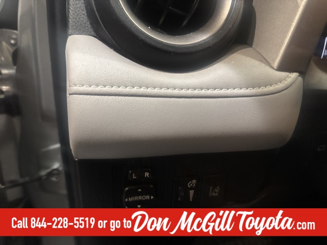 2016 Toyota RAV4 Limited  at Gullo Toyota