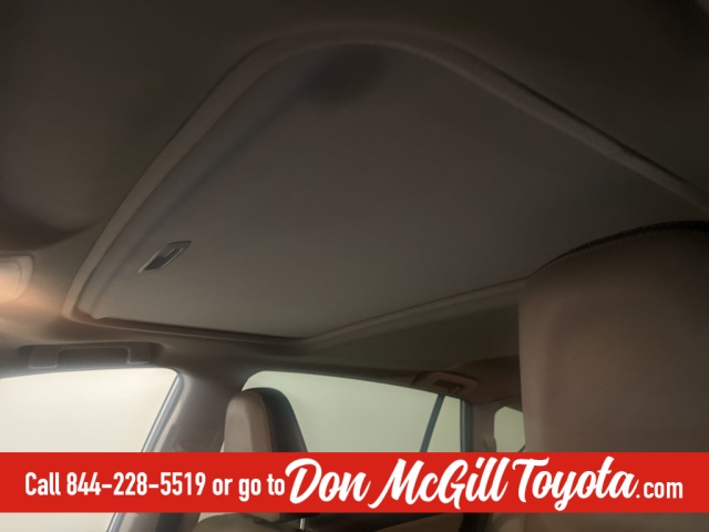 2016 Toyota RAV4 Limited  at Gullo Toyota