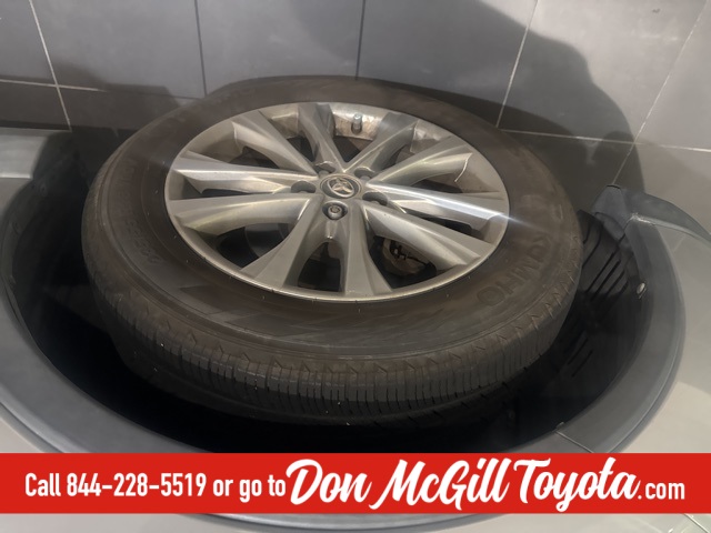 2016 Toyota RAV4 Limited  at Gullo Toyota