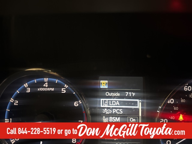 2016 Toyota RAV4 Limited  at Gullo Toyota