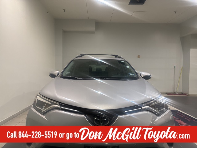 2016 Toyota RAV4 Limited  at Gullo Toyota