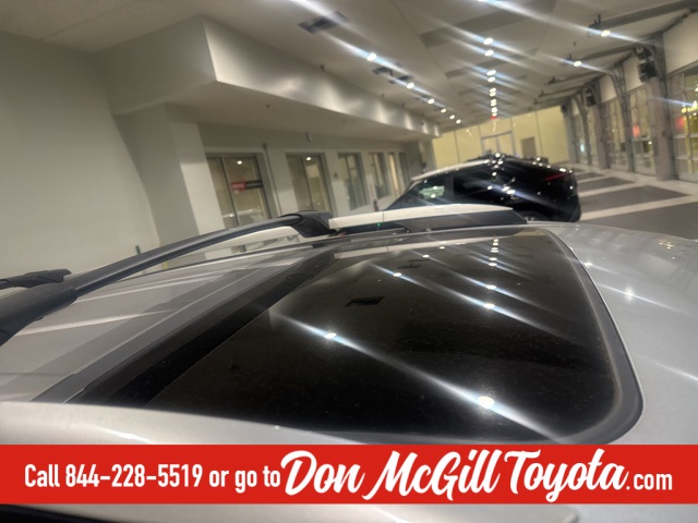 2016 Toyota RAV4 Limited  at Gullo Toyota