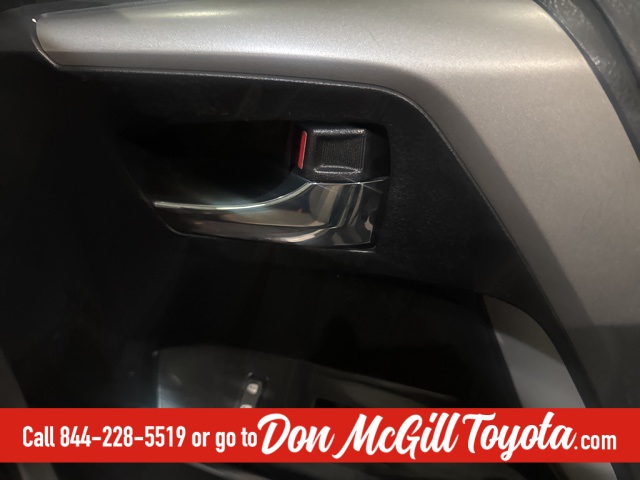 2016 Toyota RAV4 Limited  at Gullo Toyota