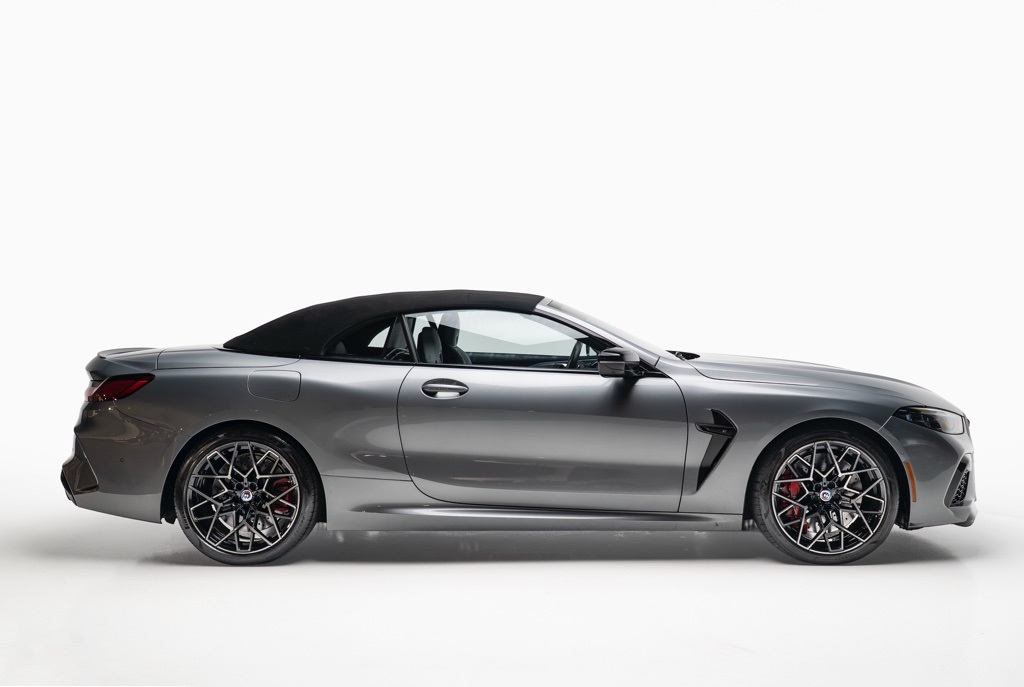 2023 BMW M8 - Thumbnail 7