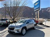 Chevrolet Traverse 2023