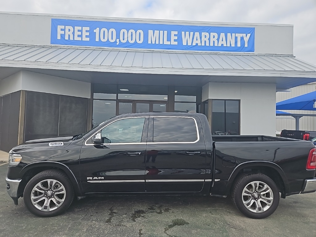 2024 Ram 1500  Limited In San Marcos, Texas