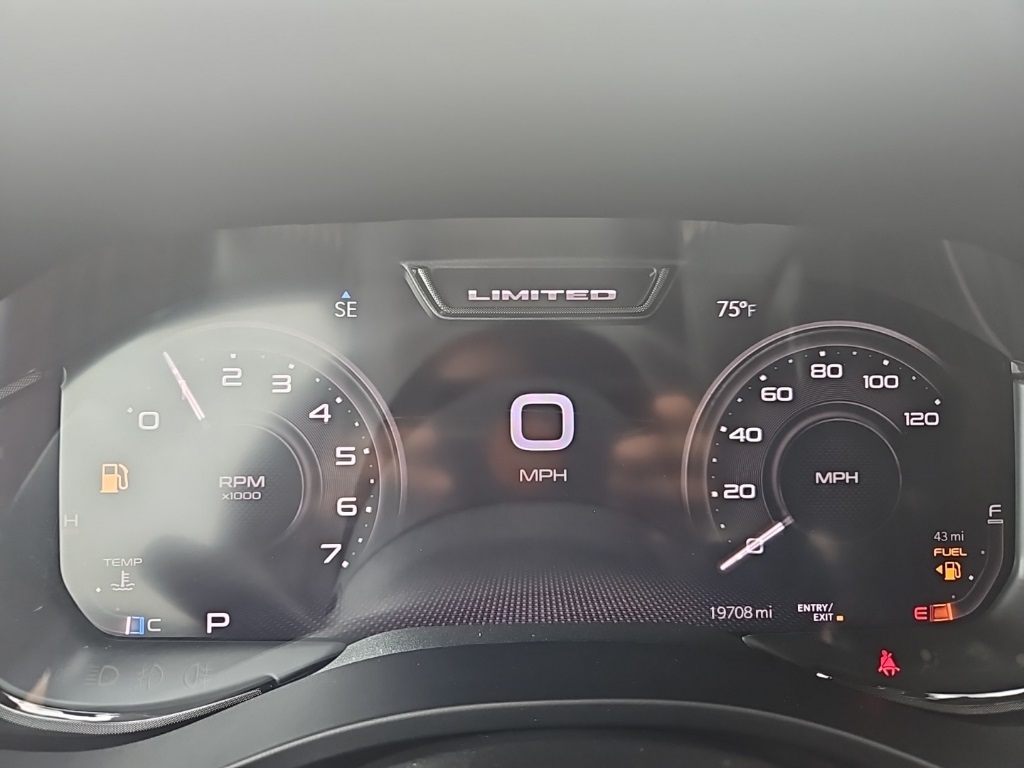 2024 Ram 1500  Limited In San Marcos, Texas
