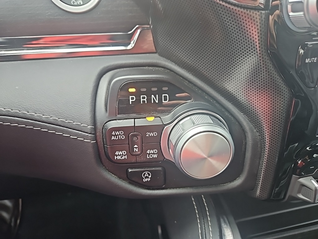 2024 Ram 1500  Limited In San Marcos, Texas