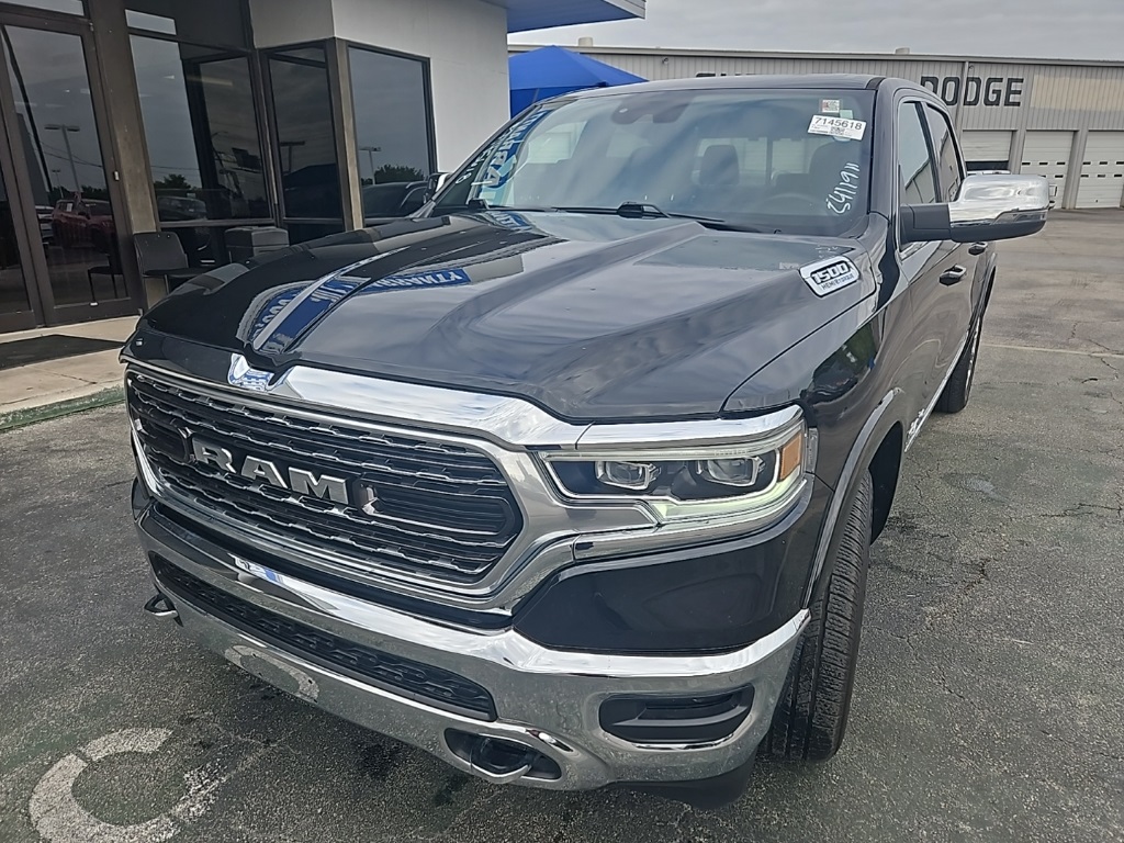 2024 Ram 1500  Limited In San Marcos, Texas