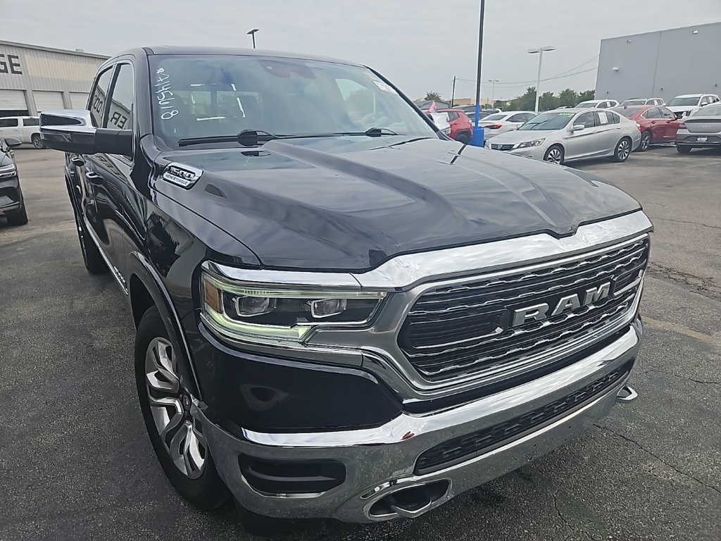 2024 Ram 1500  Limited In San Marcos, Texas