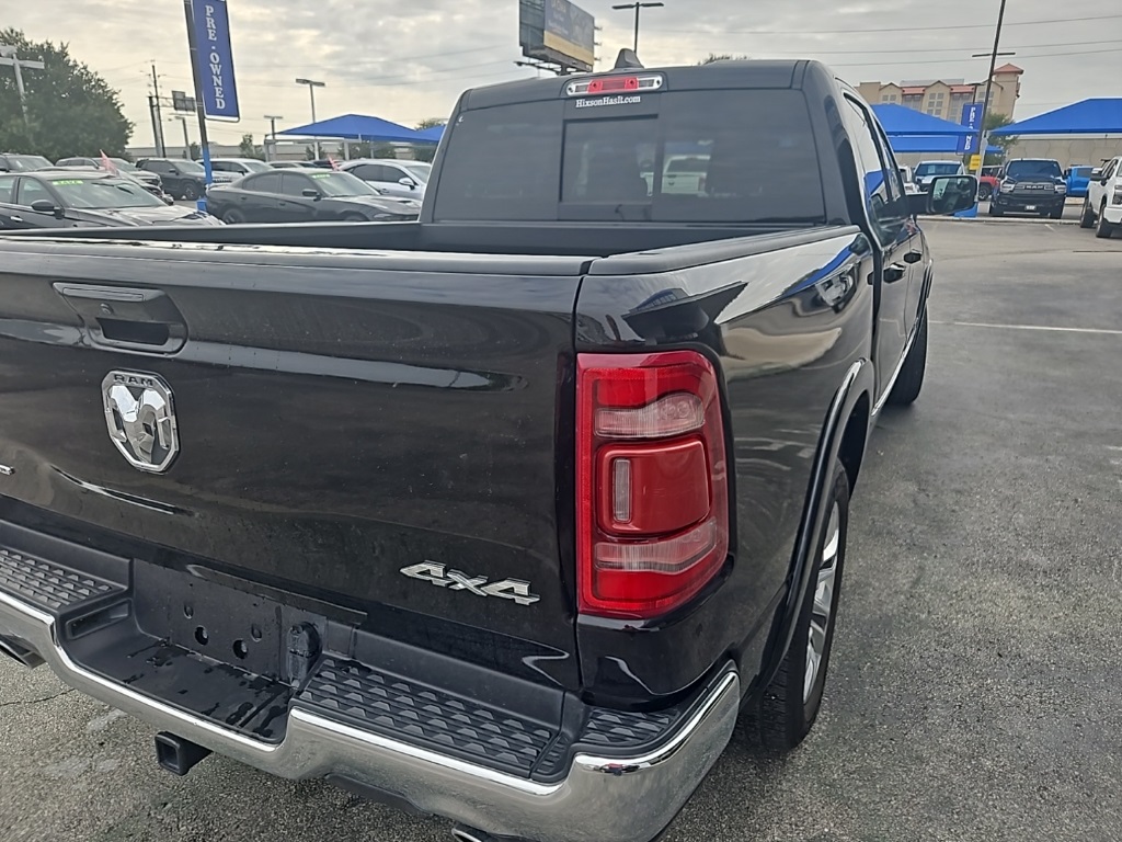 2024 Ram 1500  Limited In San Marcos, Texas