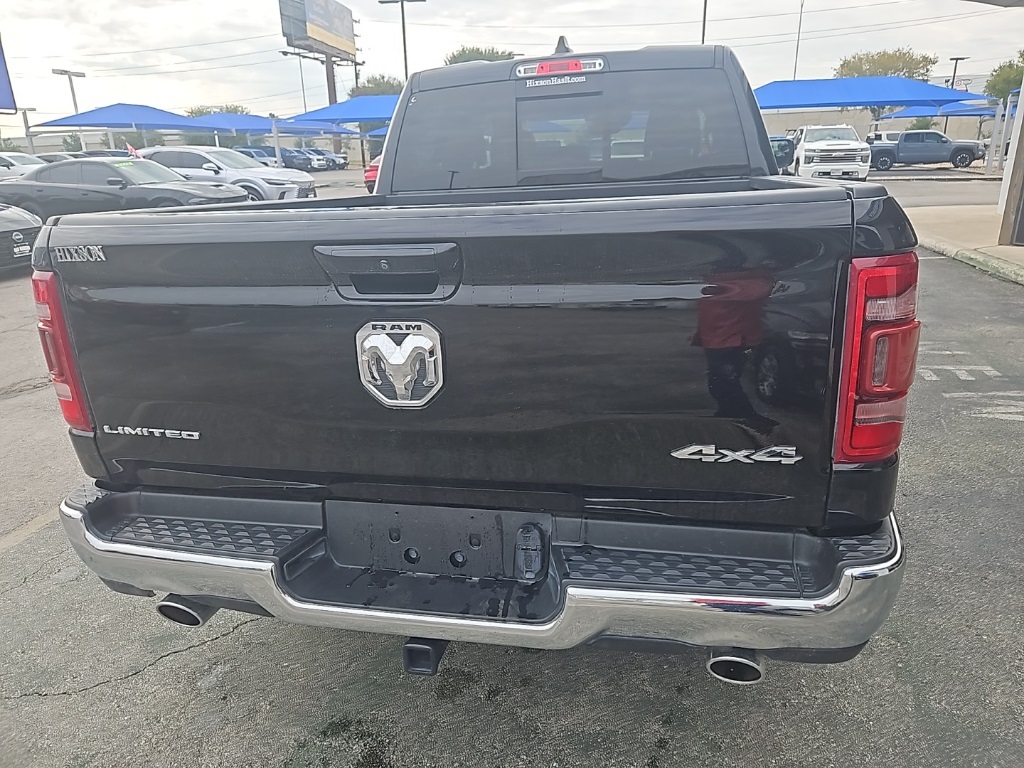2024 Ram 1500  Limited In San Marcos, Texas