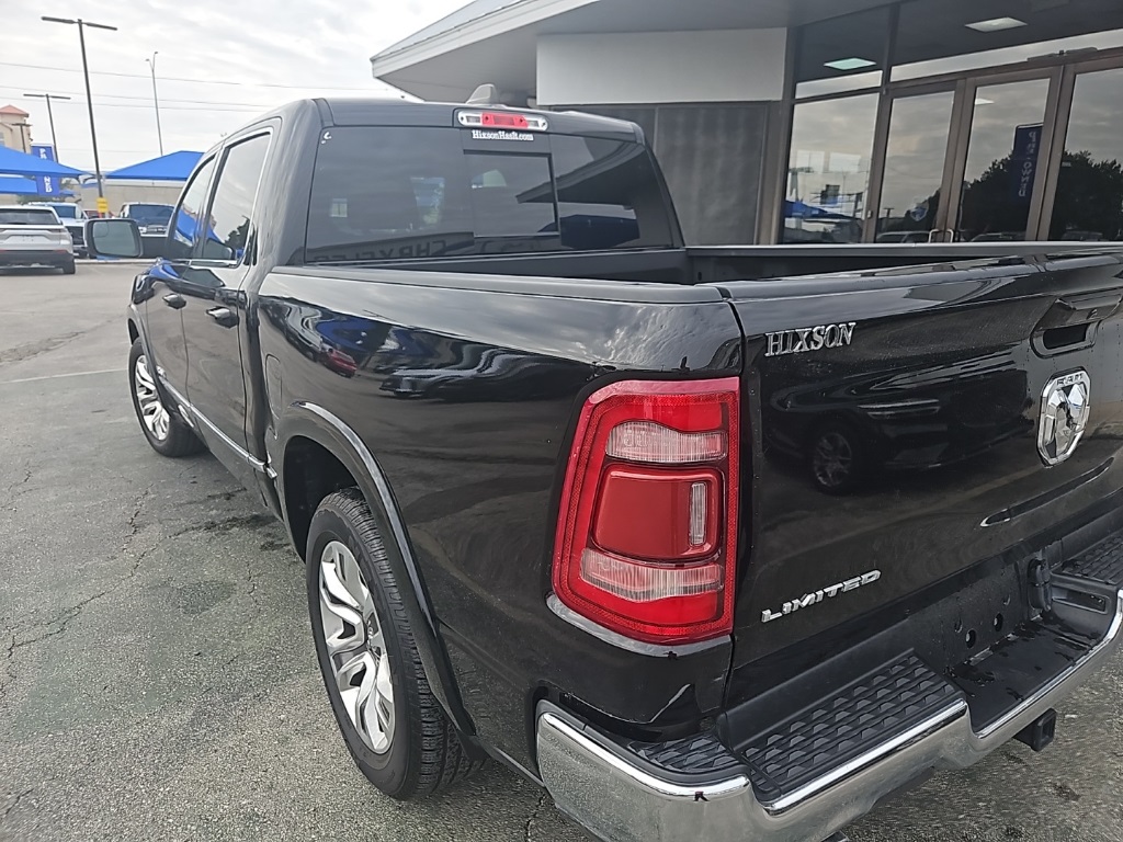 2024 Ram 1500  Limited In San Marcos, Texas