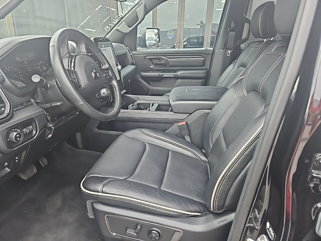 2024 Ram 1500  Limited In San Marcos, Texas