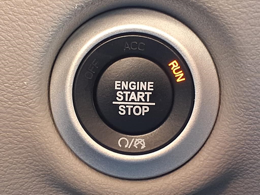 2023 Chrysler Pacifica Touring L Black at Mac Haik CDJR North Houston