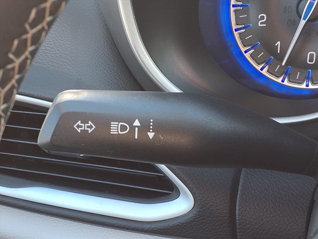 2023 Chrysler Pacifica Touring L Black at Mac Haik CDJR North Houston