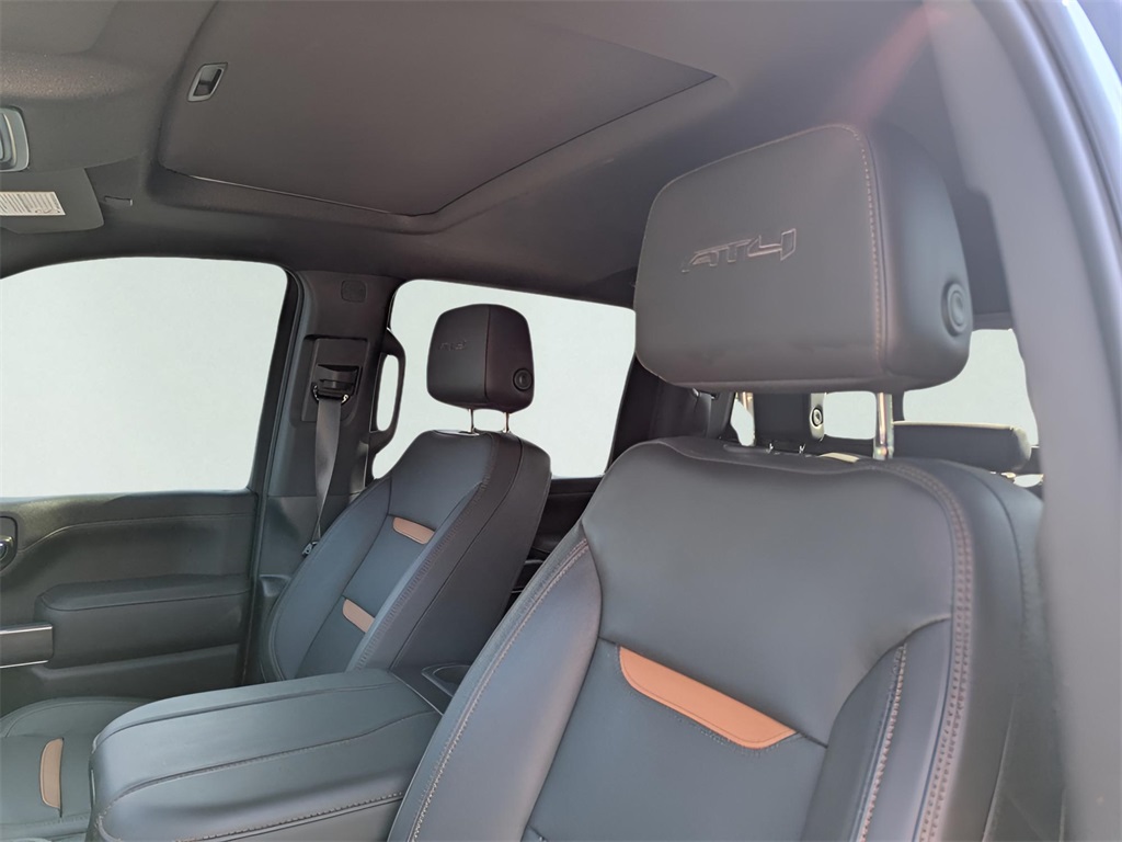 Used Car 2023 Gmc Sierra 2500hd  At4 For Sale Under $70,000 In Austin, Texas