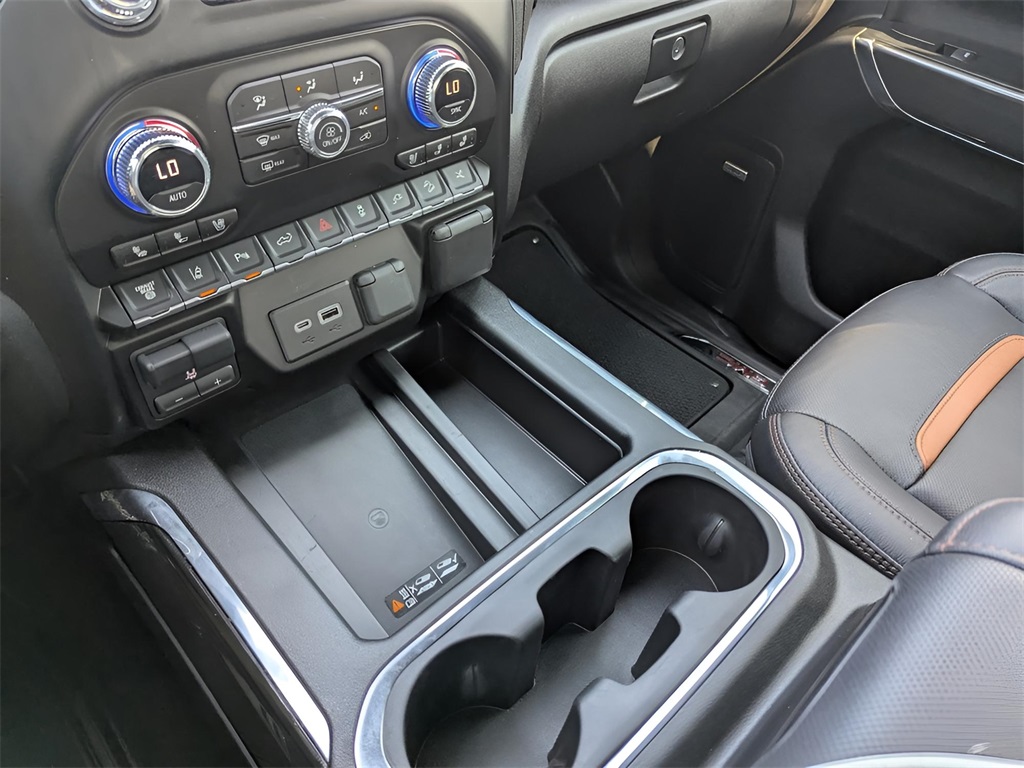Used Car 2023 Gmc Sierra 2500hd  At4 For Sale Under $70,000 In Austin, Texas