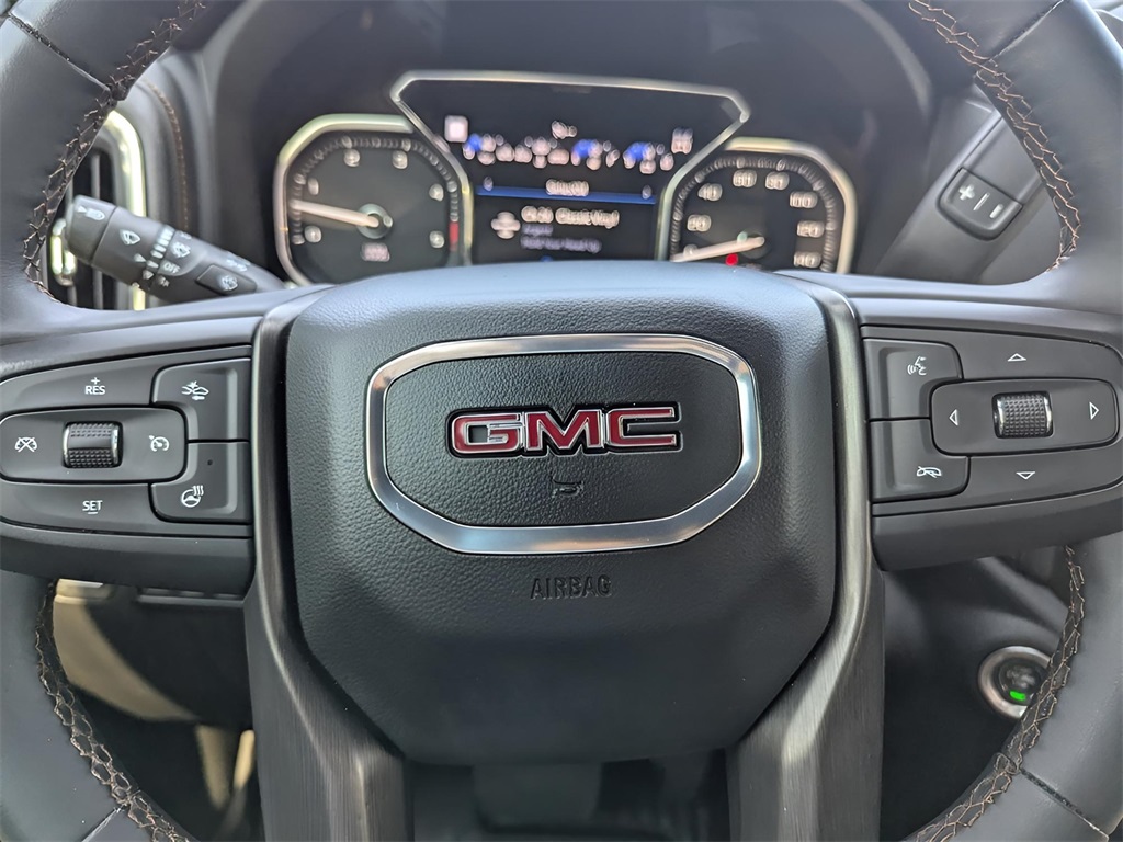Used Car 2023 Gmc Sierra 2500hd  At4 For Sale Under $70,000 In Austin, Texas