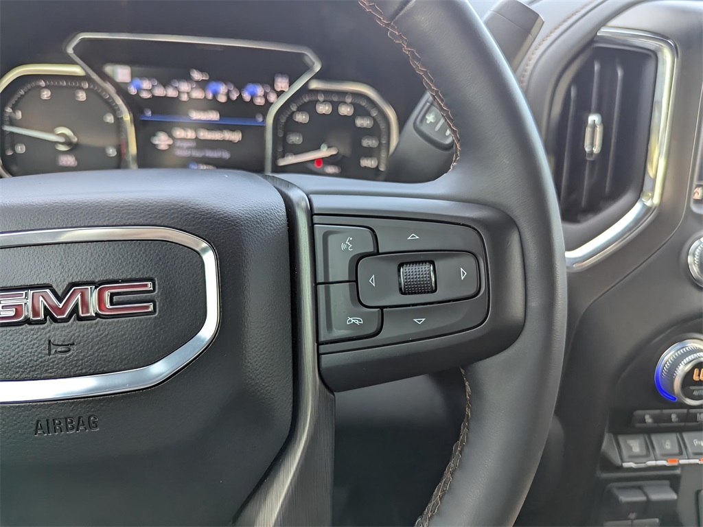 Used Car 2023 Gmc Sierra 2500hd  At4 For Sale Under $70,000 In Austin, Texas
