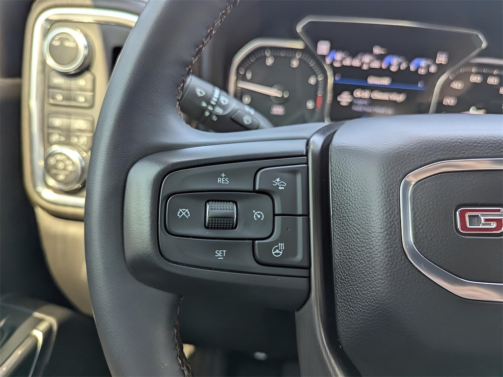 Used Car 2023 Gmc Sierra 2500hd  At4 For Sale Under $70,000 In Austin, Texas