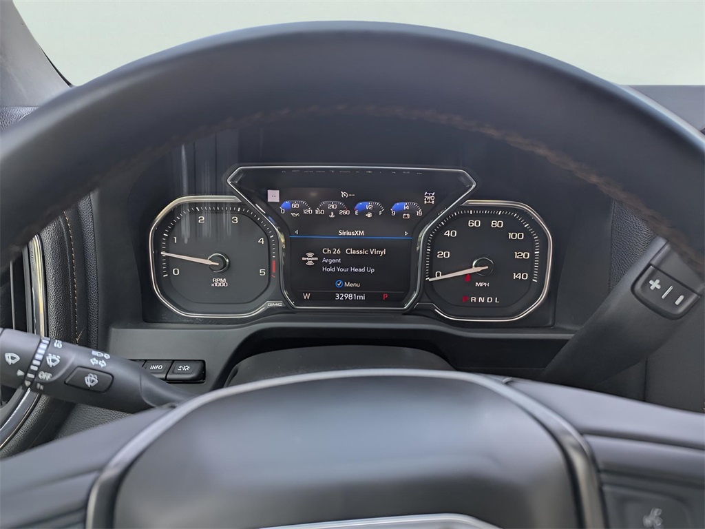 Used Car 2023 Gmc Sierra 2500hd  At4 For Sale Under $70,000 In Austin, Texas