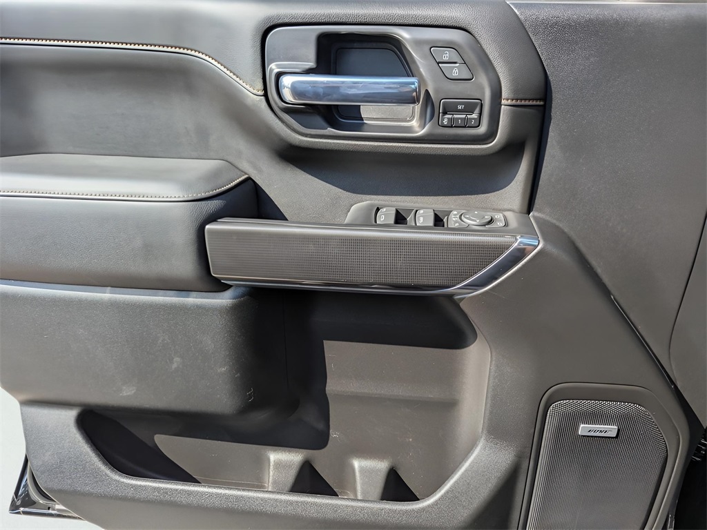 Used Car 2023 Gmc Sierra 2500hd  At4 For Sale Under $70,000 In Austin, Texas