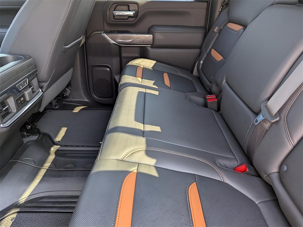 Used Car 2023 Gmc Sierra 2500hd  At4 For Sale Under $70,000 In Austin, Texas