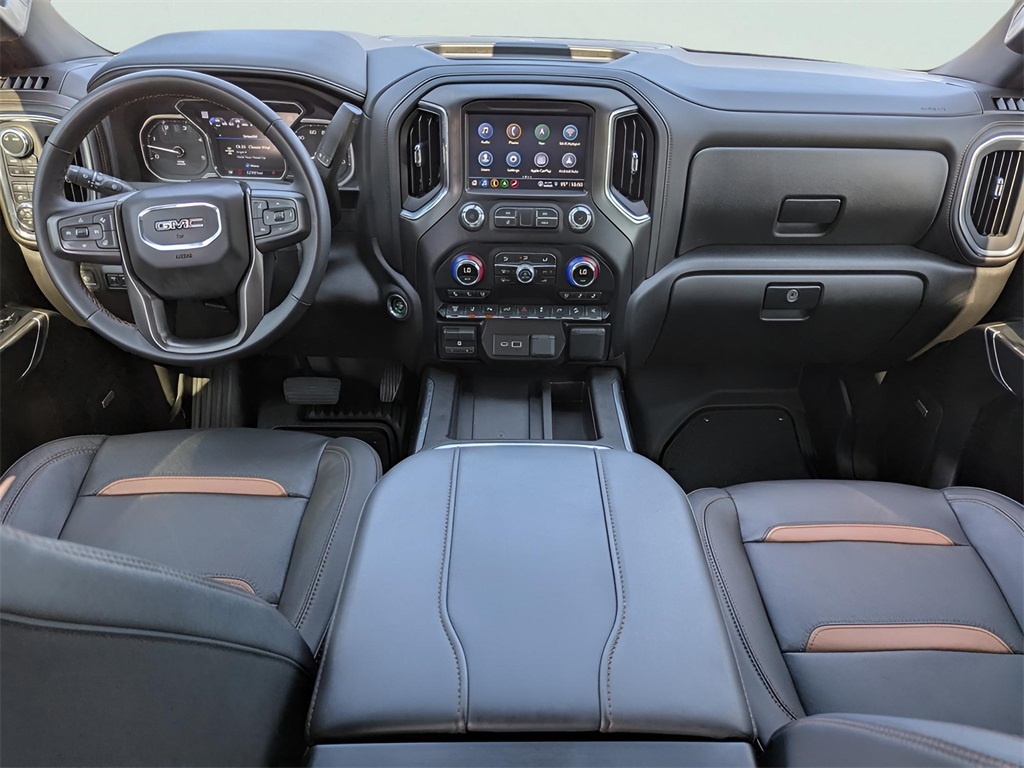Used Car 2023 Gmc Sierra 2500hd  At4 For Sale Under $70,000 In Austin, Texas