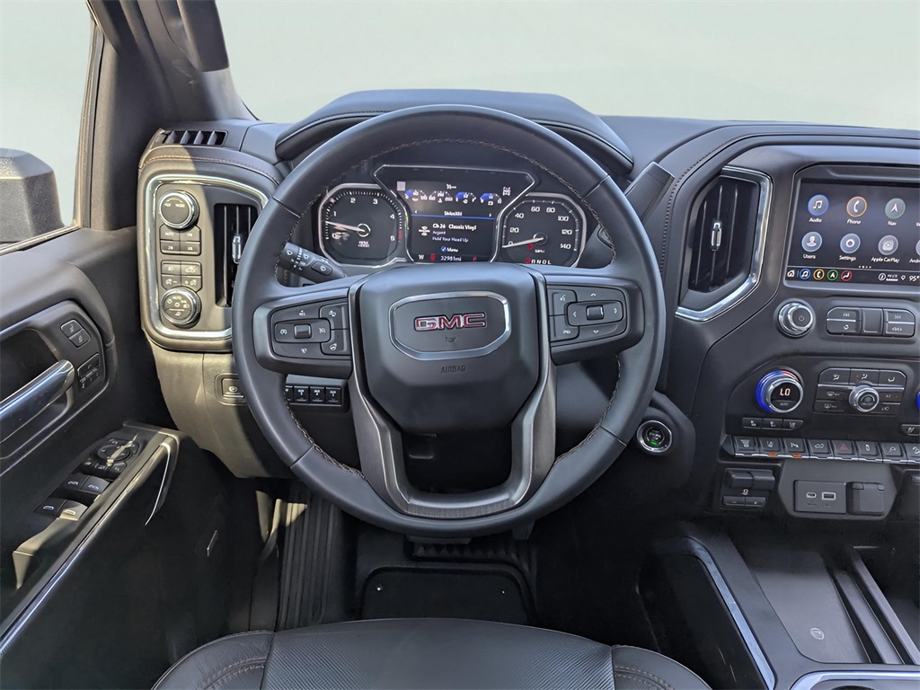 Used Car 2023 Gmc Sierra 2500hd  At4 For Sale Under $70,000 In Austin, Texas
