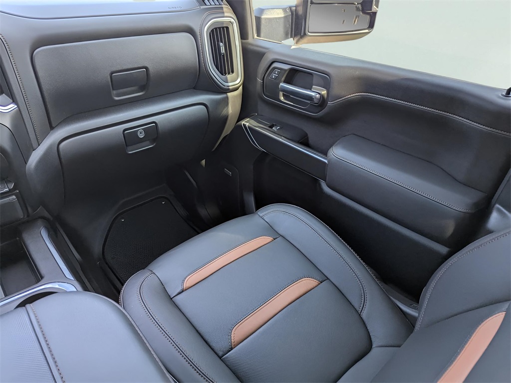Used Car 2023 Gmc Sierra 2500hd  At4 For Sale Under $70,000 In Austin, Texas
